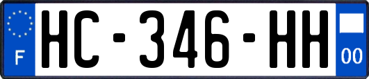 HC-346-HH
