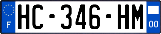 HC-346-HM