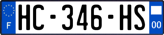 HC-346-HS