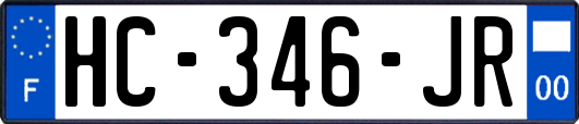 HC-346-JR