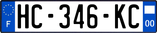 HC-346-KC