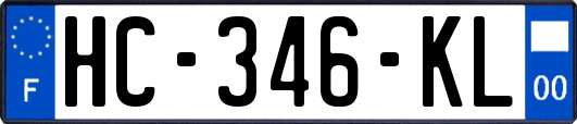 HC-346-KL