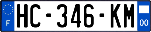HC-346-KM