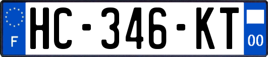 HC-346-KT