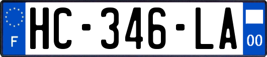 HC-346-LA