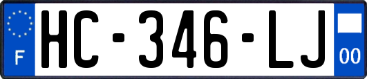 HC-346-LJ