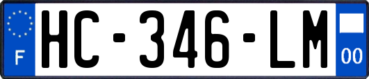 HC-346-LM