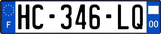 HC-346-LQ