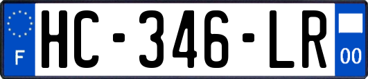 HC-346-LR
