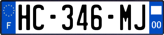 HC-346-MJ