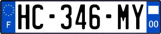 HC-346-MY