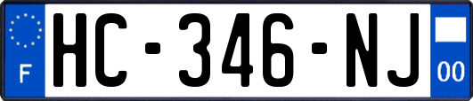 HC-346-NJ