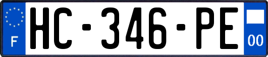 HC-346-PE