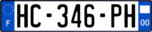 HC-346-PH