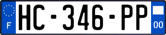 HC-346-PP