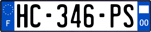 HC-346-PS