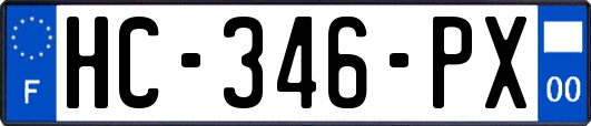 HC-346-PX