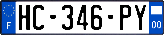 HC-346-PY