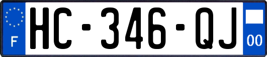 HC-346-QJ