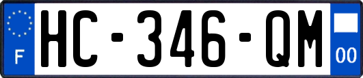 HC-346-QM