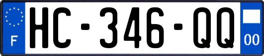 HC-346-QQ
