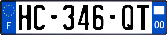 HC-346-QT