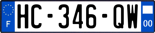 HC-346-QW
