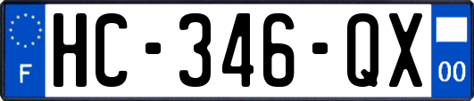 HC-346-QX