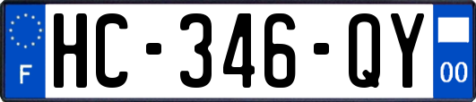 HC-346-QY