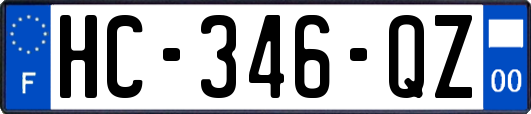 HC-346-QZ