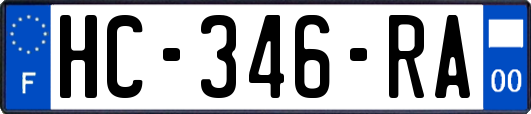 HC-346-RA