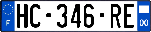 HC-346-RE