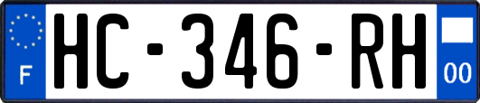 HC-346-RH