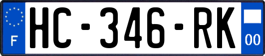 HC-346-RK