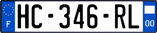 HC-346-RL