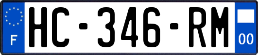 HC-346-RM
