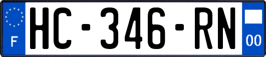 HC-346-RN