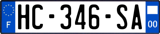 HC-346-SA