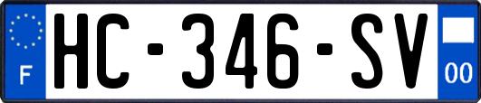 HC-346-SV