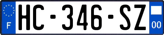 HC-346-SZ