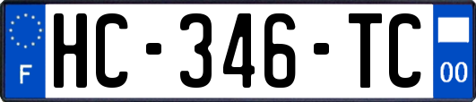 HC-346-TC