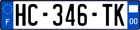 HC-346-TK