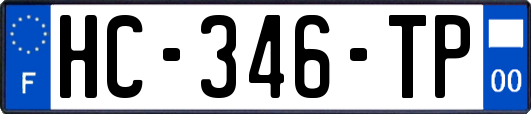 HC-346-TP