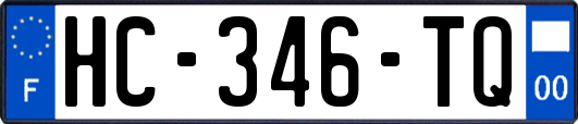 HC-346-TQ