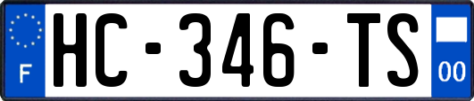 HC-346-TS