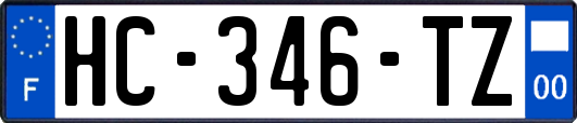 HC-346-TZ