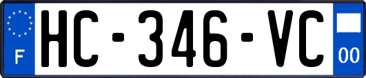 HC-346-VC
