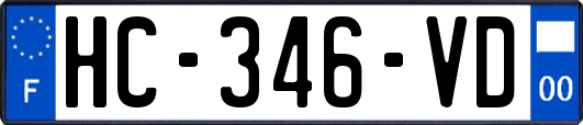 HC-346-VD