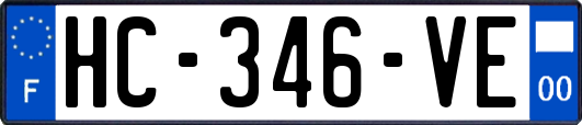 HC-346-VE