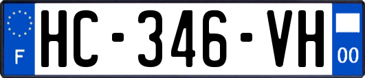HC-346-VH